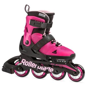 Rollerblade Microblade G Pink