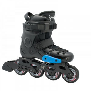 Seba FR Junior Black