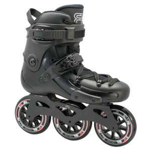 FR Skates FR3 310 Black '24