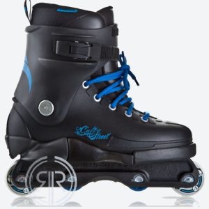 Razors Cult Street Blue