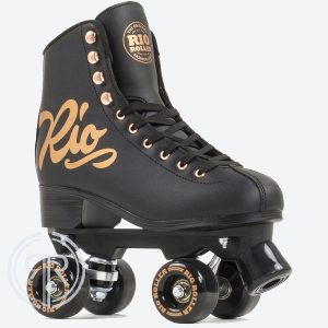 Rio Roller Rose black