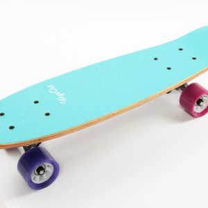 Круізер Wipeout Skateboard Lighting Bolt