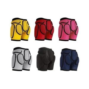 Дитячі захисні шорти SPORT GEAR