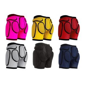 Дитячі захисні шорти SPORT GEAR RECRUIT PRO