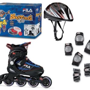 FILA J-One Combo 3 Set