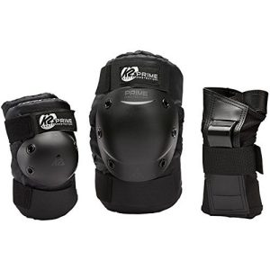 Комплект захисту K2 Prime