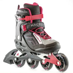 Rollerblade Macroblade ALU 80 W