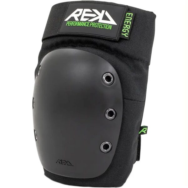 Захист коліна Rekd Energy Ramp Knee Pads