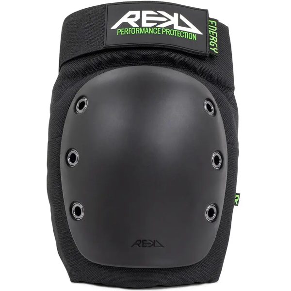 Захист коліна Rekd Energy Ramp Knee Pads