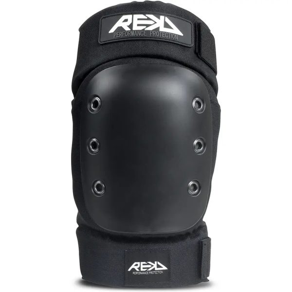 Захист коліна Rekd Pro Ramp Knee Pads black