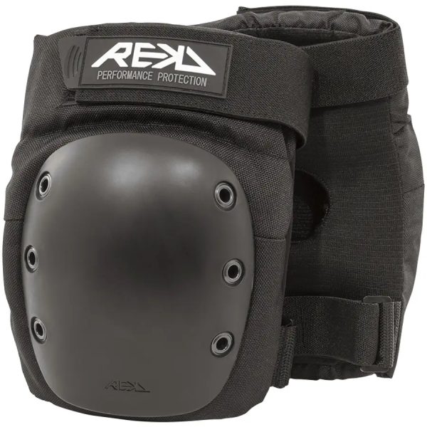 Захист коліна Rekd Ramp Knee Pads