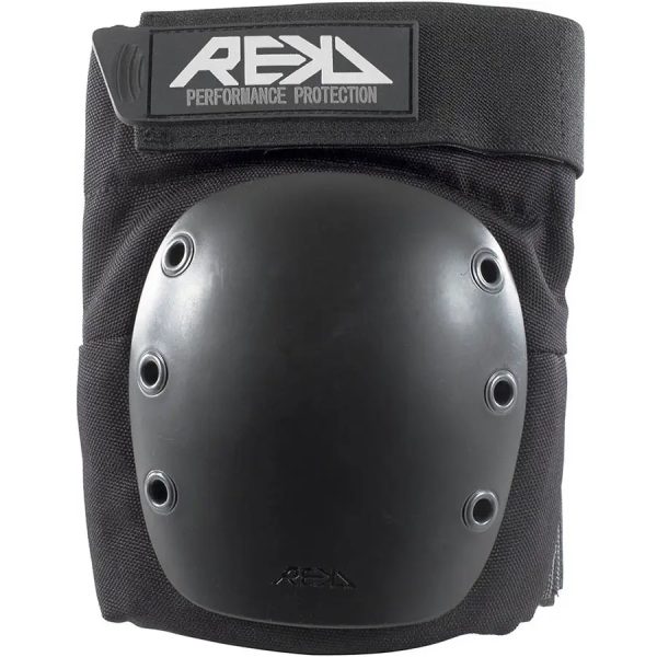 Захист коліна Rekd Ramp Knee Pads