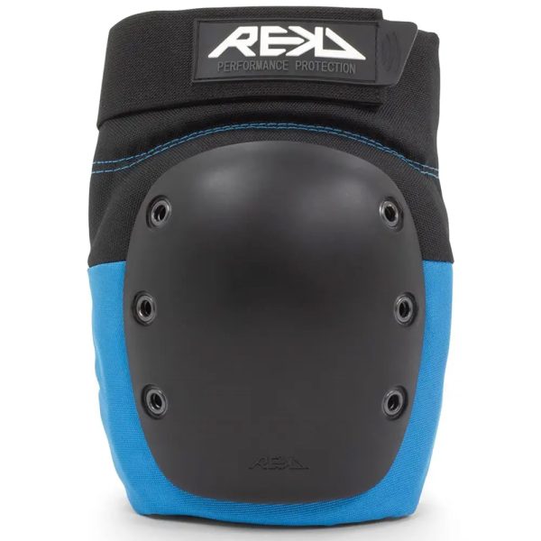 Захист коліна Rekd Ramp Knee Pads