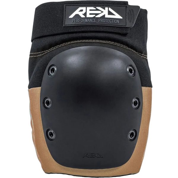 Захист коліна Rekd Ramp Knee Pads