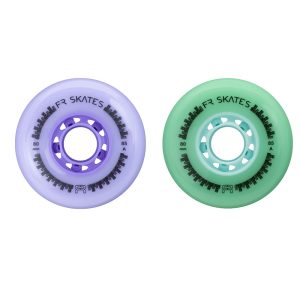 FR Skates Downtown wheel 80mm/85A