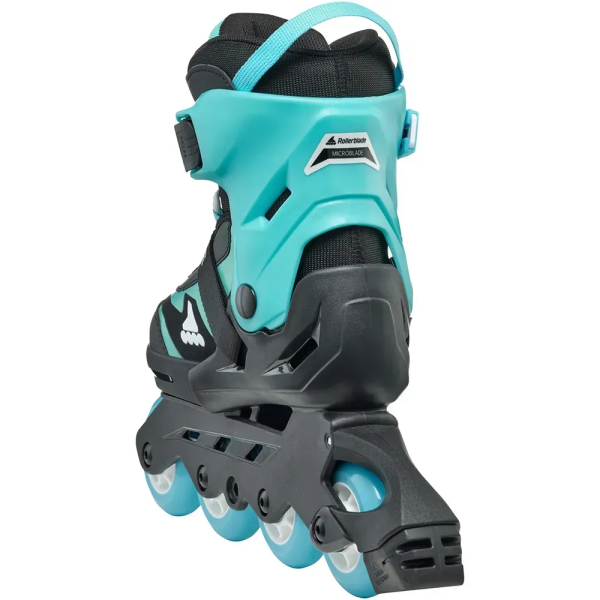 Rollerblade Microblade black-light blue