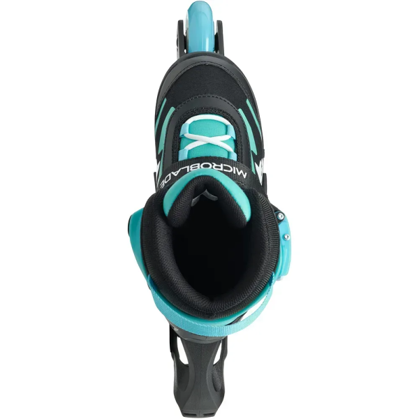 Rollerblade Microblade black-light blue