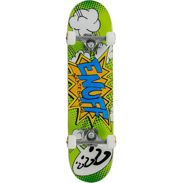Enuff Pow II Mini Green