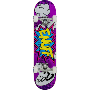 Enuff Pow II Mini Purple