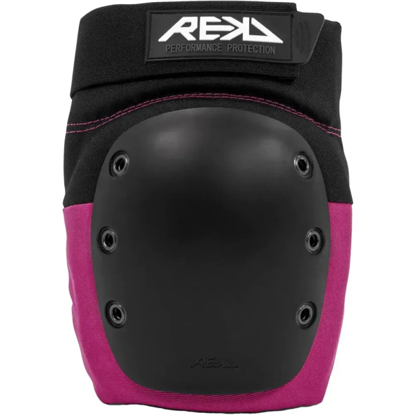 REKD захист коліна Ramp Knee Pads pink