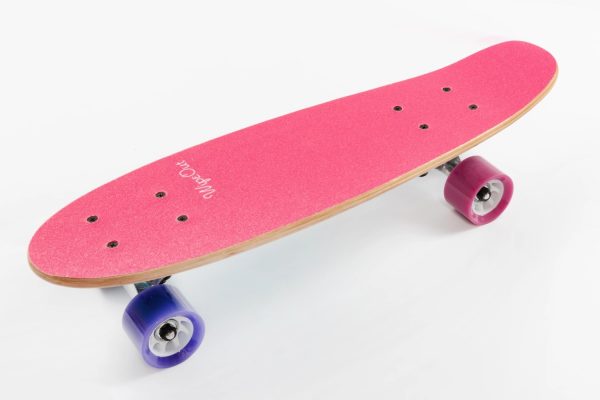 Круізер Wipeout Skateboard Monsters