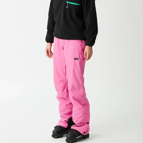 Picture Organic брюки лижні Exa W 2026 super pink S