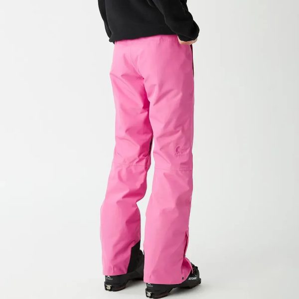 Picture Organic брюки лижні Exa W 2026 super pink S