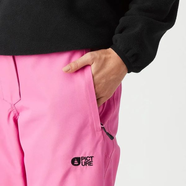 Picture Organic брюки лижні Exa W 2026 super pink S