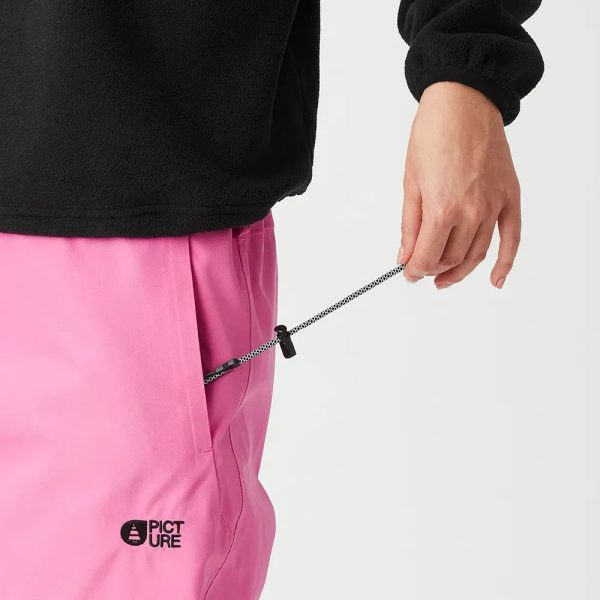 Picture Organic брюки лижні Exa W 2026 super pink S