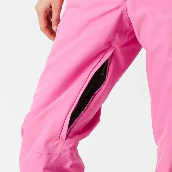 Picture Organic брюки лижні Exa W 2026 super pink S