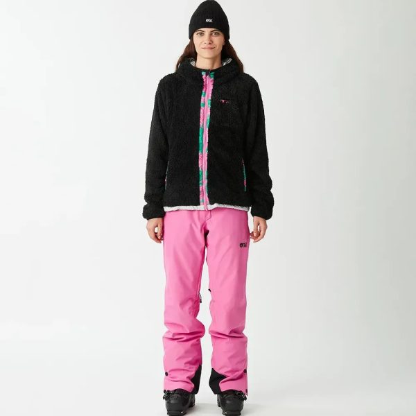 Picture Organic брюки лижні Exa W 2026 super pink S