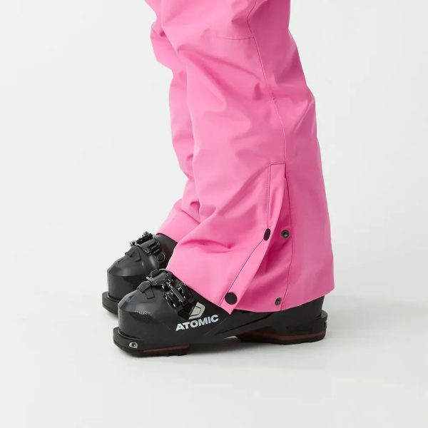 Picture Organic брюки лижні Exa W 2026 super pink S