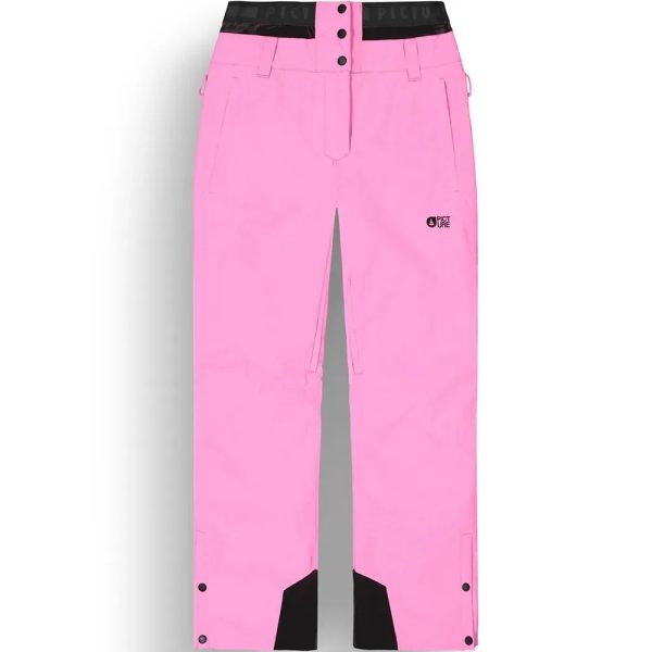 Picture Organic брюки лижні Exa W 2026 super pink S