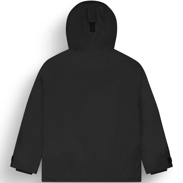 Picture Organic куртка лижна Nitric 2026 black