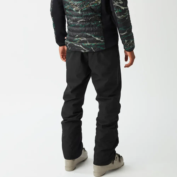 Picture Organic брюки лижні Picture Object 2026 black XL