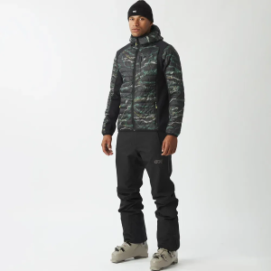 Picture Organic брюки лижні Picture Object 2026 black XL