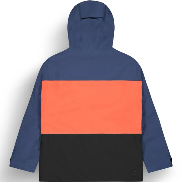 Picture Organic куртка лижна Picture Object 2026 patriot blue-neon flare