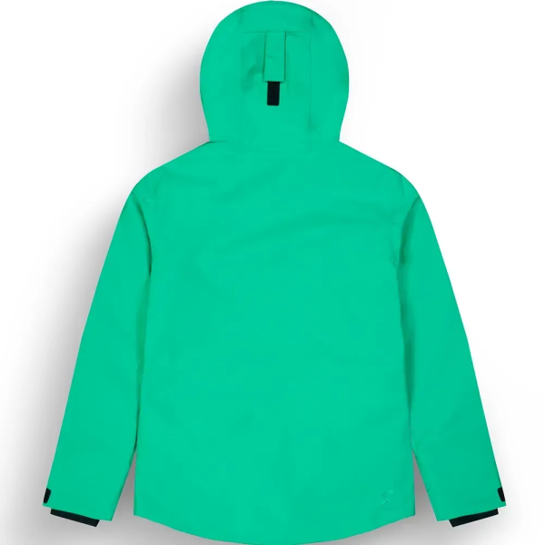 Picture Organic куртка лижна Seakrest W 2026 emerald