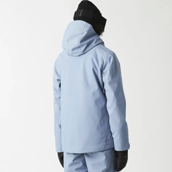 Picture Organic куртка лижна Seakrest W 2026 stonewash