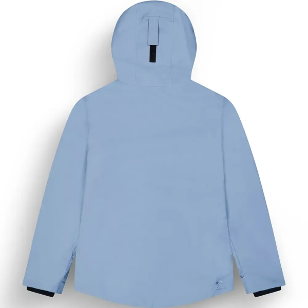 Picture Organic куртка лижна Seakrest W 2026 stonewash