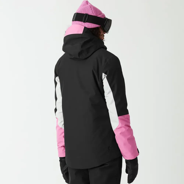 Picture Organic куртка лижна Seen W 2026 super pink