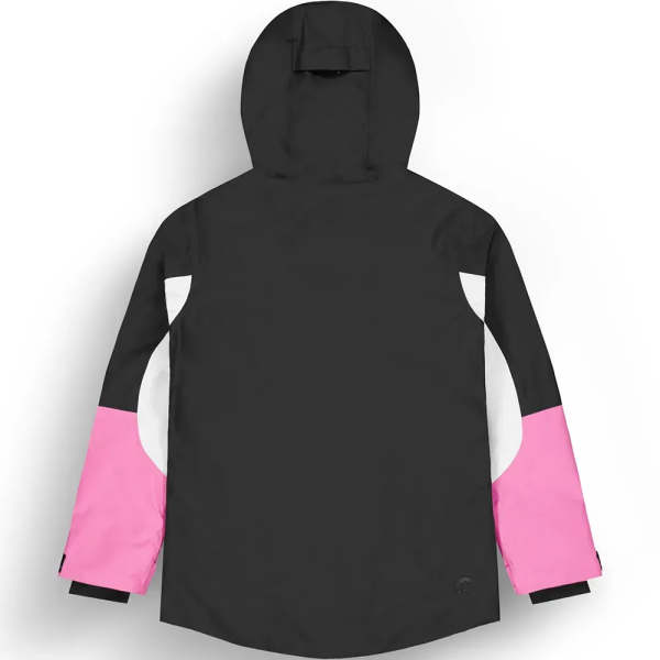 Picture Organic куртка лижна Seen W 2026 super pink
