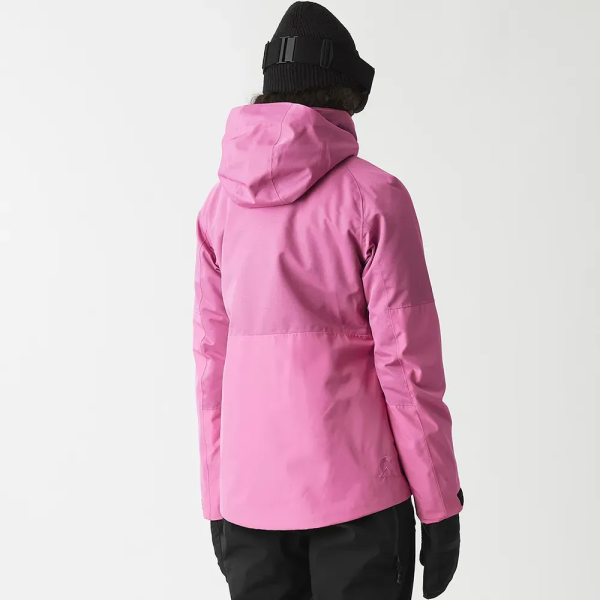 Picture Organic куртка лижна Sygna W 2026 super pink
