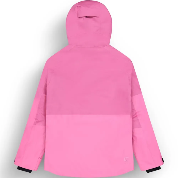 Picture Organic куртка лижна Sygna W 2026 super pink