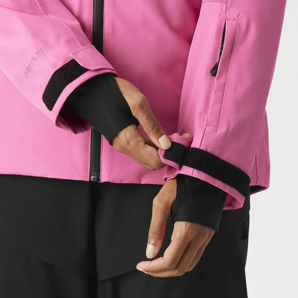 Picture Organic куртка лижна Sygna W 2026 super pink