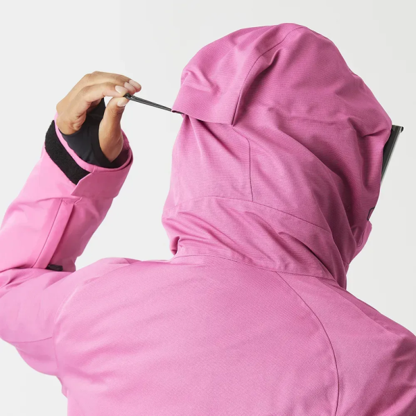 Picture Organic куртка лижна Sygna W 2026 super pink