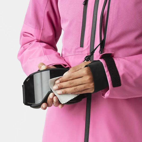 Picture Organic куртка лижна Sygna W 2026 super pink