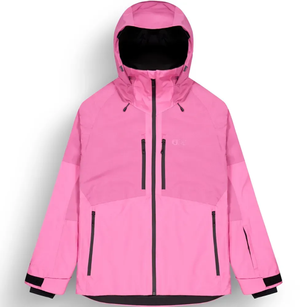 Picture Organic куртка лижна Sygna W 2026 super pink