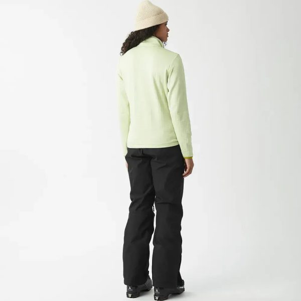 Picture Organic брюки лижні Treva W 2026 black S