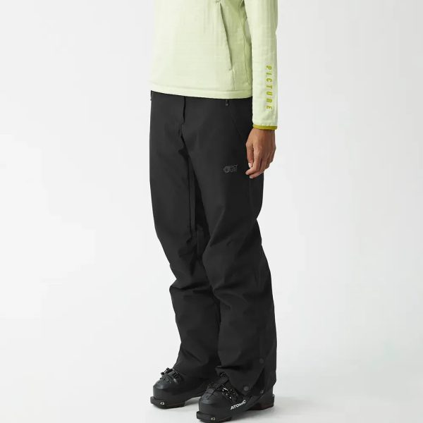 Picture Organic брюки лижні Treva W 2026 black S